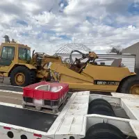2007 CATERPILLAR 613C - view 6 of 26