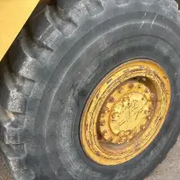 2007 CATERPILLAR 613C - view 14 of 26