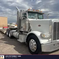2011 PETERBILT 388 - view 2 of 26