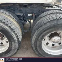2011 PETERBILT 388 - view 7 of 26