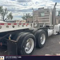2011 PETERBILT 388 - view 5 of 26