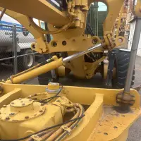 2006 CATERPILLAR 140H VHP - view 19 of 27