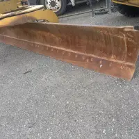 2006 CATERPILLAR 140H VHP - view 10 of 27