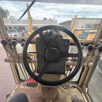2006 CATERPILLAR 140H VHP - view 16 of 27