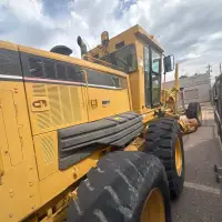 2006 CATERPILLAR 140H VHP - view 8 of 27