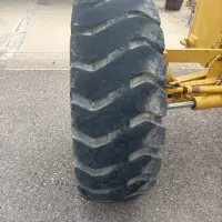 2006 CATERPILLAR 140H VHP - view 20 of 27