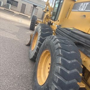 2006 CATERPILLAR 140H VHP - view 9 of 27