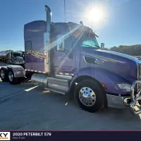 2020 PETERBILT 579 - view 8 of 46