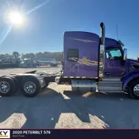 2020 PETERBILT 579 - view 7 of 46