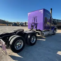 2020 PETERBILT 579 - view 6 of 46