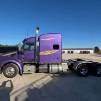 2020 PETERBILT 579 - view 2 of 46