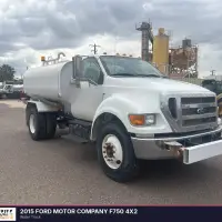 2015 FORD F750 - view 4 of 23