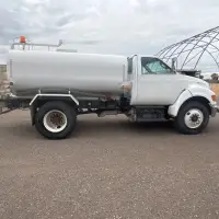 2015 FORD F750 - view 8 of 23