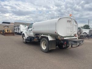 2015 FORD F750 - view 6 of 23