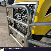 2022 VOLVO VNL64T760 - view 5 of 38