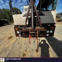 1990 TEXOMA 900 - view 10 of 46