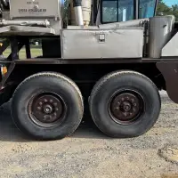 1990 TEXOMA 900 - view 17 of 46