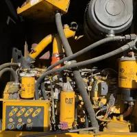 2010 CATERPILLAR 12M - view 15 of 36