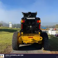 2010 CATERPILLAR 12M - view 8 of 36