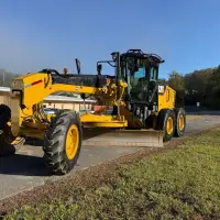 2010 CATERPILLAR 12M - view 3 of 36