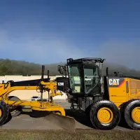 2010 CATERPILLAR 12M - view 6 of 36