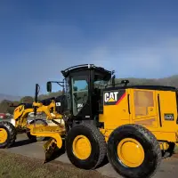 2010 CATERPILLAR 12M - view 5 of 36