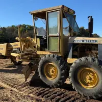 1971 Deere 570 - view 11 of 33