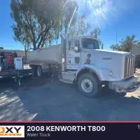 2008 KENWORTH T800 - view 5 of 31