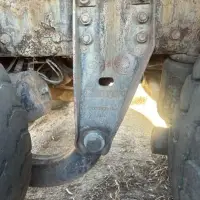 2008 KENWORTH T800 - view 19 of 31