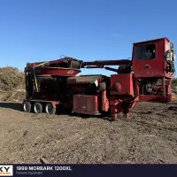 1999 MORBARK 1200XL - view 10 of 12