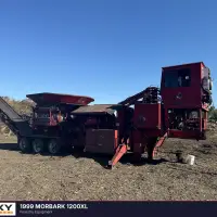 1999 MORBARK 1200XL - view 9 of 12