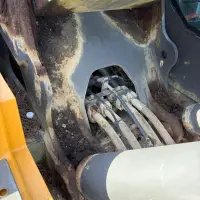 2021 VOLVO EC350EL - view 14 of 17