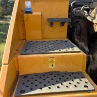 2021 VOLVO EC350EL - view 15 of 17