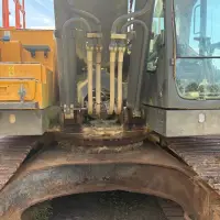 2021 VOLVO EC350EL - view 8 of 17