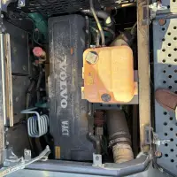 2021 VOLVO EC350EL - view 16 of 17