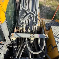 2021 VOLVO EC350EL - view 13 of 17