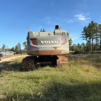 2021 VOLVO EC350EL - view 11 of 17