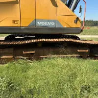 2021 VOLVO EC350EL - view 5 of 17