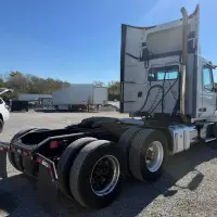2014 VOLVO VNL64T - view 9 of 36