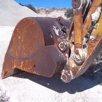 1988 CATERPILLAR 235B - view 8 of 19