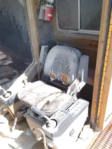1988 CATERPILLAR 235B - view 16 of 19