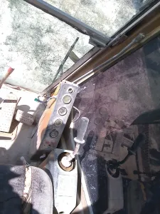 1988 CATERPILLAR 235B - view 18 of 19