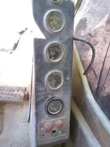 1988 CATERPILLAR 235B - view 17 of 19