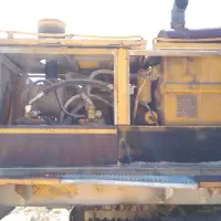 1988 CATERPILLAR 235B - view 10 of 19