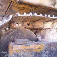 1988 CATERPILLAR 235B - view 12 of 19