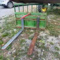 1991 JOHN DEERE 2755 - view 3 of 27