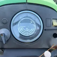 1991 JOHN DEERE 2755 - view 12 of 27