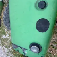 1991 JOHN DEERE 2755 - view 7 of 27