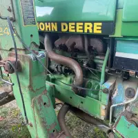 1991 JOHN DEERE 2755 - view 14 of 27