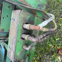 1991 JOHN DEERE 2755 - view 5 of 27